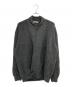 LEMAIRE（ルメール）の古着「Wrap Cardigan」｜グレー