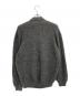 LEMAIRE (ルメール) Wrap Cardigan グレー サイズ:S：23000円
