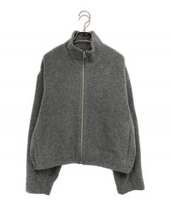 中古・古着通販】Ron Herman (ロンハーマン) PAINTER JACKET グレー