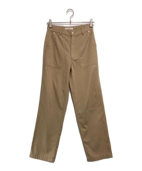 6397（シックススリーナインセブン）6397 (シックススリーナインセブン) チノパン ベージュの古着・服飾アイテム