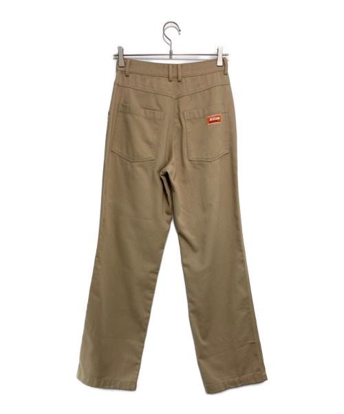 6397（シックススリーナインセブン）6397 (シックススリーナインセブン) チノパン ベージュの古着・服飾アイテム