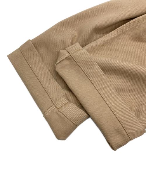 6397（シックススリーナインセブン）6397 (シックススリーナインセブン) チノパン ベージュの古着・服飾アイテム