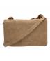 LONGCHAMP（ロンシャン）の古着「ショルダーバッグ」｜ベージュ