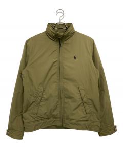 中古・古着通販】BONCOURA (ボンクラ) スイングトップ ベージュ サイズ