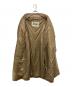 HERNO (ヘルノ) GIACCONE DONNA/HALF COAT ブラウン サイズ:42：20000円