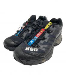 SALOMON（サロモン）の古着「XT-4 OG」｜ブラック