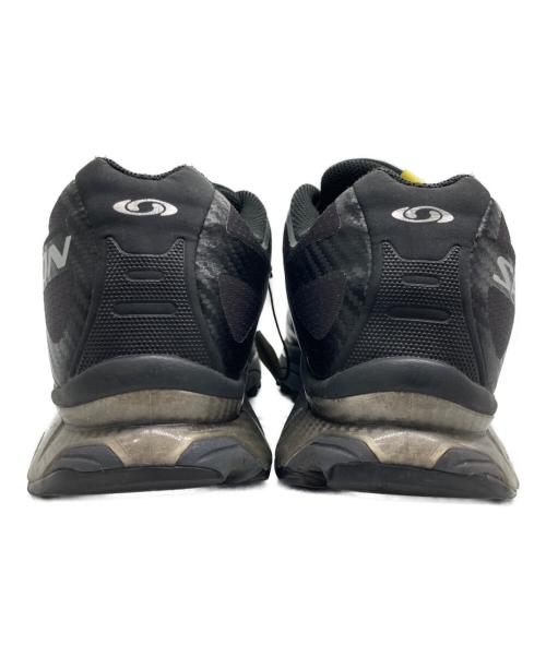 SALOMON（サロモン）SALOMON (サロモン) XT-4 OG ブラック サイズ:USA10の古着・服飾アイテム