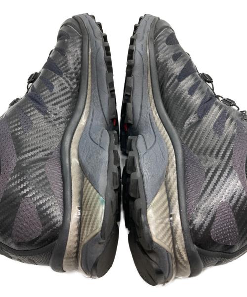 SALOMON（サロモン）SALOMON (サロモン) XT-4 OG ブラック サイズ:USA10の古着・服飾アイテム