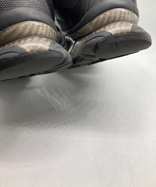 SALOMON（サロモン）SALOMON (サロモン) XT-4 OG ブラック サイズ:USA10の古着・服飾アイテム