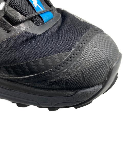 SALOMON（サロモン）SALOMON (サロモン) XT-4 OG ブラック サイズ:USA10の古着・服飾アイテム