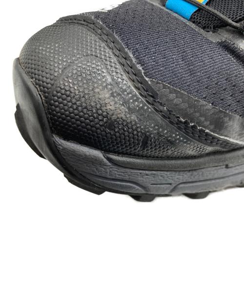 SALOMON（サロモン）SALOMON (サロモン) XT-4 OG ブラック サイズ:USA10の古着・服飾アイテム