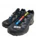 SALOMON（サロモン）の古着「XT-4 OG」｜ブラック