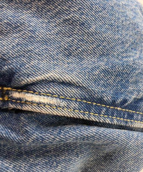 LEVI'S PReMIUM（リーバイス プレミアム）LEVI'S PReMIUM (リーバイス プレミアム) TYPEⅠトラッカージャケット インディゴ サイズ:XLの古着・服飾アイテム