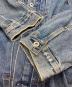 中古・古着 LEVI'S PReMIUM (リーバイス プレミアム) TYPEⅠトラッカージャケット インディゴ サイズ:XL：13000円