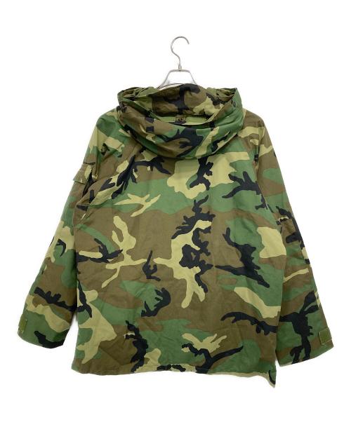 US ARMY（ユーエスアーミー）US ARMY (ユーエスアーミー) ECWCS GEN1 カーキ サイズ:LARGE REGULARの古着・服飾アイテム