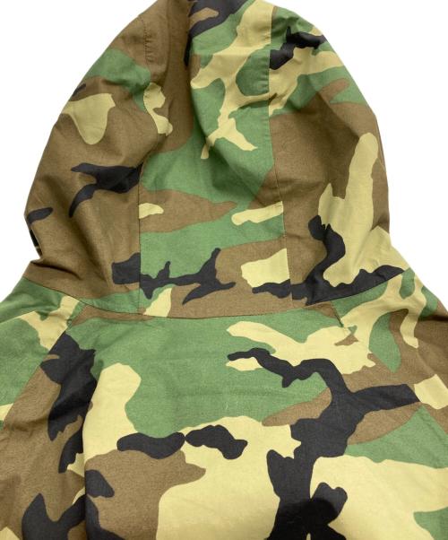 US ARMY（ユーエスアーミー）US ARMY (ユーエスアーミー) ECWCS GEN1 カーキ サイズ:LARGE REGULARの古着・服飾アイテム