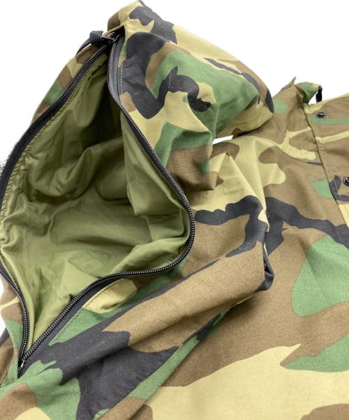 US ARMY（ユーエスアーミー）US ARMY (ユーエスアーミー) ECWCS GEN1 カーキ サイズ:LARGE REGULARの古着・服飾アイテム