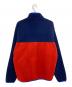 Patagonia (パタゴニア) LIGHTWEIGHT SYNCHILLA SNAP-T ネイビー×レッド サイズ:L：18000円
