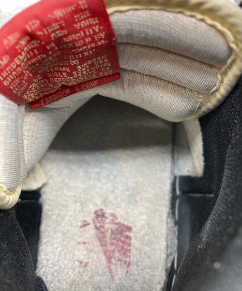 NIKE（ナイキ）NIKE (ナイキ) AIR JORDAN1 ハイカットスニーカー レッド サイズ:US8の古着・服飾アイテム