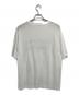 45R (フォーティファイブ・アール) Soul of the Mountainプリントの908 45星半袖Tシャツ ホワイト サイズ: 4：6000円