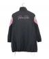 PAMEO POSE (パメオポーズ) UMBRO (アンブロ) POSE Game Jumper ブラック サイズ:F：16000円