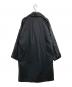 PAMEO POSE (パメオポーズ) CHAMELEON COAT ブラック サイズ:FREE：14000円