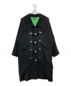 中古・古着通販】OLD ENGLAND (オールドイングランド) ダッフルコート