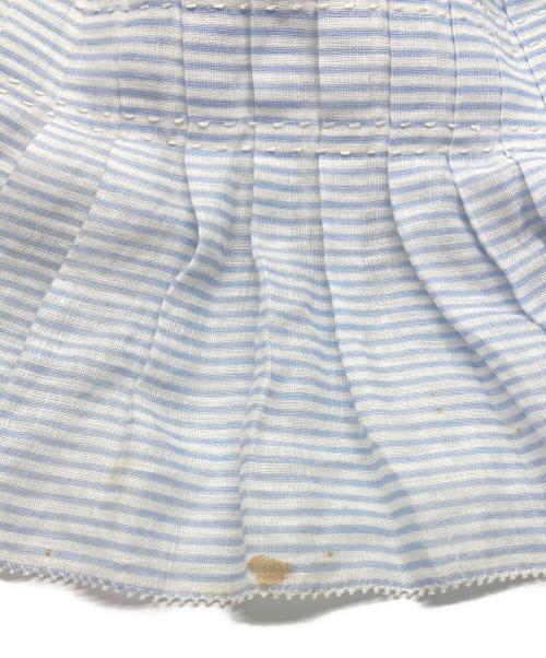 SEE BY CHLOE（シーバイクロエ）SEE BY CHLOE (シーバイクロエ) キャミソールワンピース スカイブルー サイズ:SIZE 38の古着・服飾アイテム