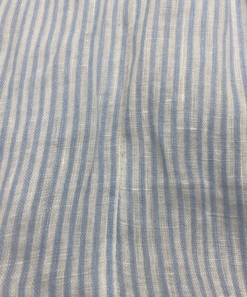 SEE BY CHLOE（シーバイクロエ）SEE BY CHLOE (シーバイクロエ) キャミソールワンピース スカイブルー サイズ:SIZE 38の古着・服飾アイテム
