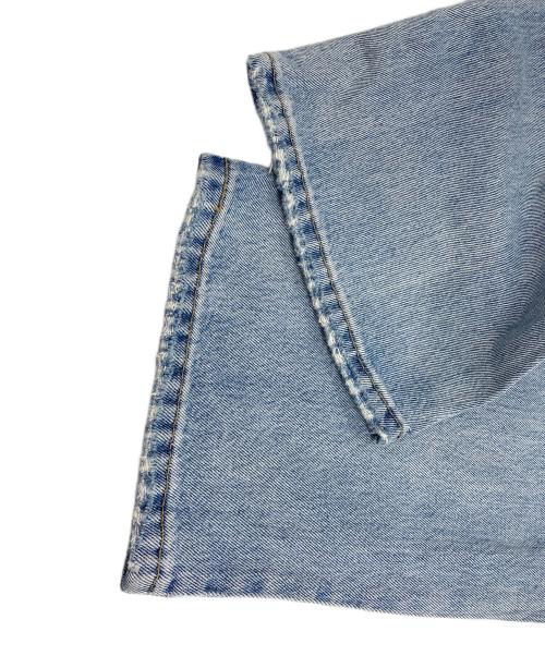 LEVI'S（リーバイス）LEVI'S (リーバイス) STAY LOOSE デニムパンツ インディゴ サイズ:W34の古着・服飾アイテム