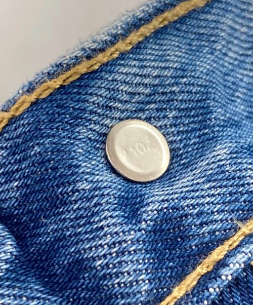LEVI'S（リーバイス）LEVI'S (リーバイス) STAY LOOSE デニムパンツ インディゴ サイズ:W34の古着・服飾アイテム
