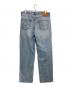 LEVI'S (リーバイス) STAY LOOSE デニムパンツ インディゴ サイズ:W34：7000円