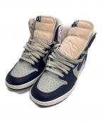 NIKEナイキ）の古着「Air Jordan 1 High 85 