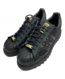 adidas×CLOT（アディダス×クロット）の古着「Superstar "Lunar New Year"」｜ブラック