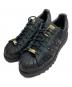 adidas（アディダス）の古着「Superstar 