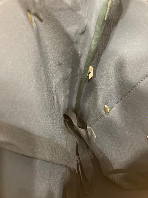 MARNI（マルニ）MARNI (マルニ) スタッズハンドバッグ ブラックの古着・服飾アイテム