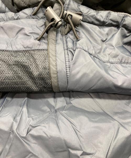 Patagonia（パタゴニア）Patagonia (パタゴニア) 00’ｓ パフジャケット ブラック サイズ:XLの古着・服飾アイテム