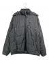 Patagonia（パタゴニア）の古着「00’ｓ パフジャケット」｜ブラック