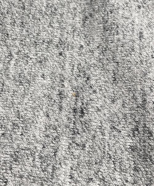 Champion REVERSE WEAVE（チャンピオン リバース ウィーブ）Champion REVERSE WEAVE (チャンピオン リバース ウィーブ) ジップフーデットスウェットシャツ グレー サイズ:Sの古着・服飾アイテム