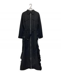 中古・古着通販】BALENCIAGA (バレンシアガ) 21SS SPORTY B PLEATED