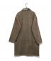 stussy (ステューシー) Long Corduroy Coat ベージュ サイズ:S：8000円