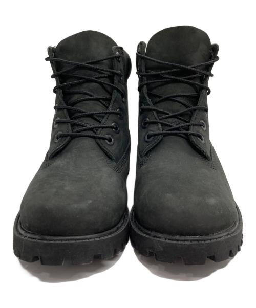 Timberland（ティンバーランド）Timberland (ティンバーランド) 12907 6INCH WATERPROOF BOOTS ブラック サイズ:US 4Mの古着・服飾アイテム