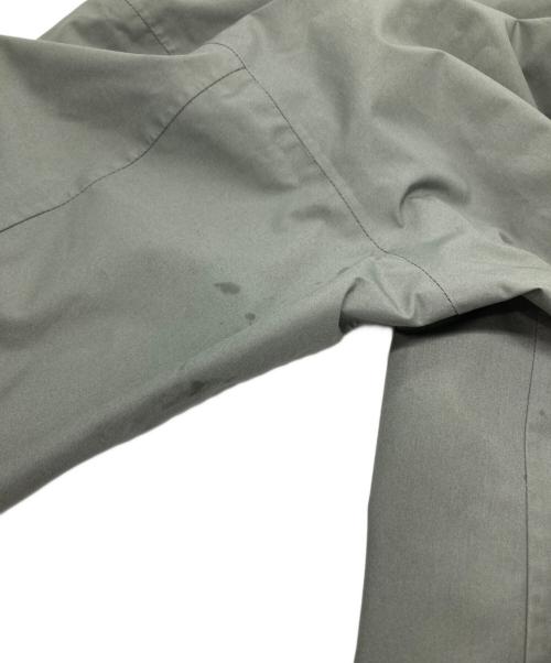 THE NORTHFACE PURPLELABEL（ザ・ノースフェイス パープルレーベル）THE NORTHFACE PURPLELABEL (ザ・ノースフェイス パープルレーベル) HYVENT 65/35 Field Jacket ハイベント65/35フィールドジャケット グレー サイズ:Sの古着・服飾アイテム
