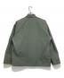 THE NORTHFACE PURPLELABEL (ザ・ノースフェイス パープルレーベル) HYVENT 65/35 Field Jacket ハイベント65/35フィールドジャケット グレー サイズ:S：11000円