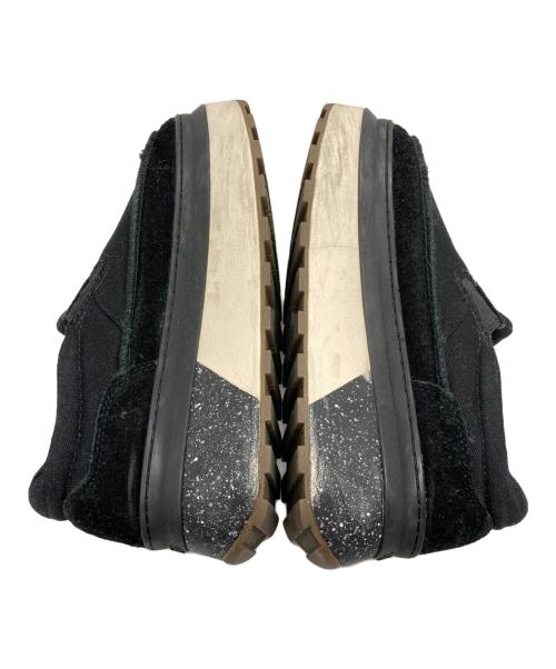 UGG（アグ）UGG (アグ) Marin Slip On ブラック サイズ:US 7の古着・服飾アイテム
