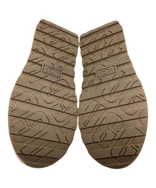 UGG（アグ）UGG (アグ) Marin Slip On ブラック サイズ:US 7の古着・服飾アイテム