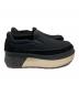 中古・古着 UGG (アグ) Marin Slip On ブラック サイズ:US 7：5000円