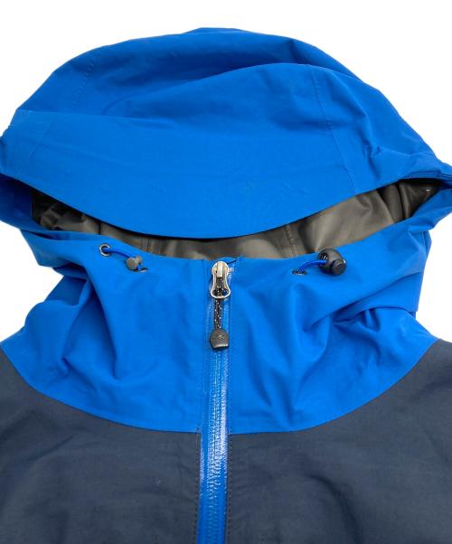 OUTDOOR RESEARCH（アウトドアリサーチ）OUTDOOR RESEARCH (アウトドアリサーチ) ナイロンジャケット ブルー サイズ:Ｍの古着・服飾アイテム