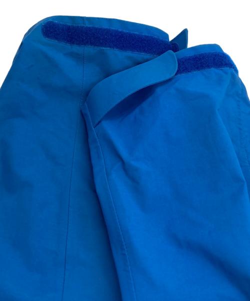 OUTDOOR RESEARCH（アウトドアリサーチ）OUTDOOR RESEARCH (アウトドアリサーチ) ナイロンジャケット ブルー サイズ:Ｍの古着・服飾アイテム