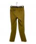 MARMOT (マーモット) ラピッドパンツ イエロー サイズ:L：7000円
